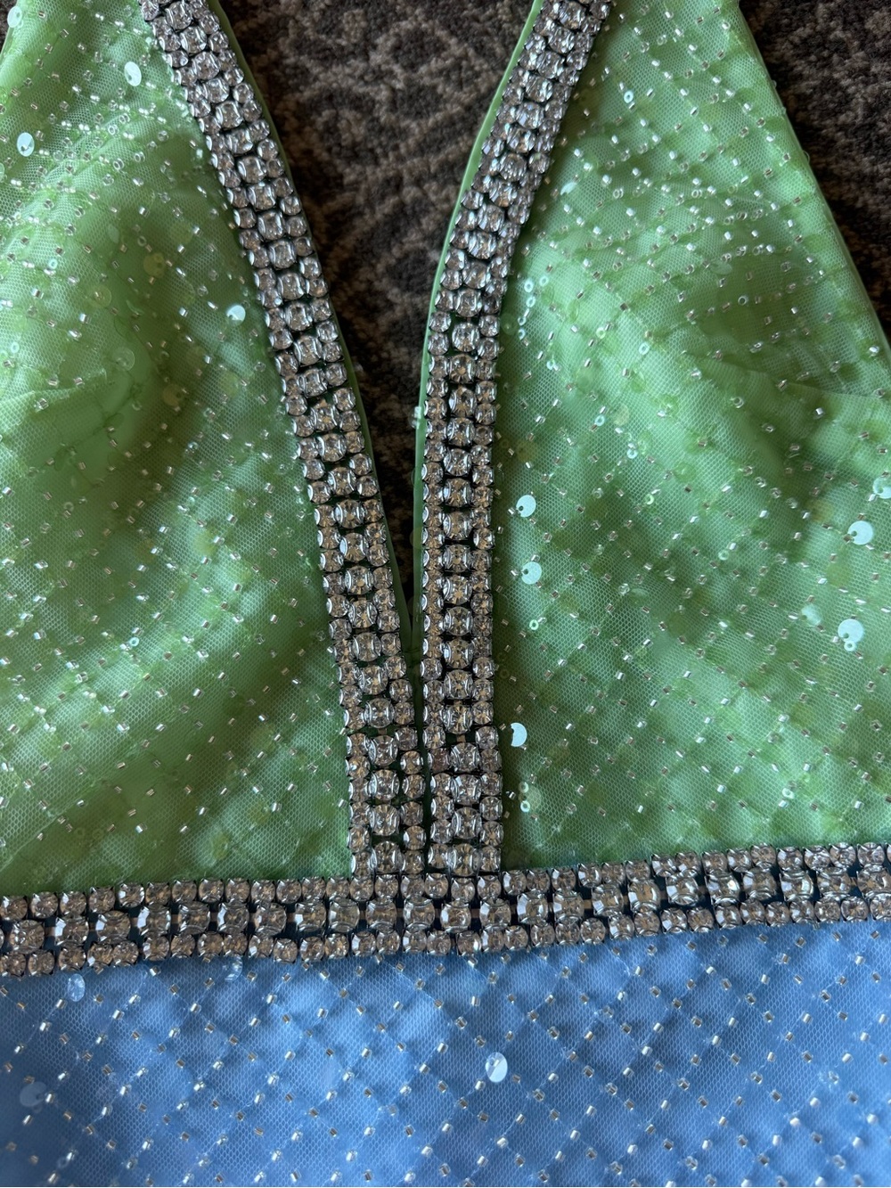 Retrofete Women Size XS Dress. Slightly altered read description below. - Picture 5 of 13